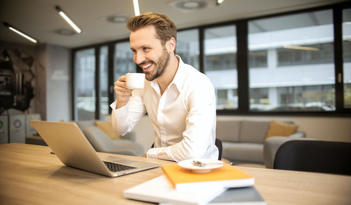 Onboarding door een digitale werkplek